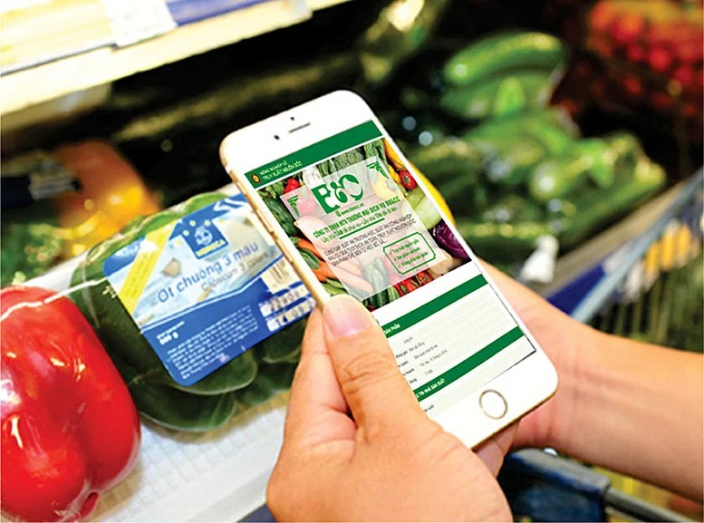 Ứng dụng công nghệ trong quản lý chất lượng sản phẩm, hàng hóa- Ảnh 1.