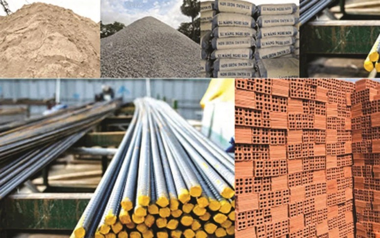 Đề xuất quy định mới về quản lý vật liệu xây dựng