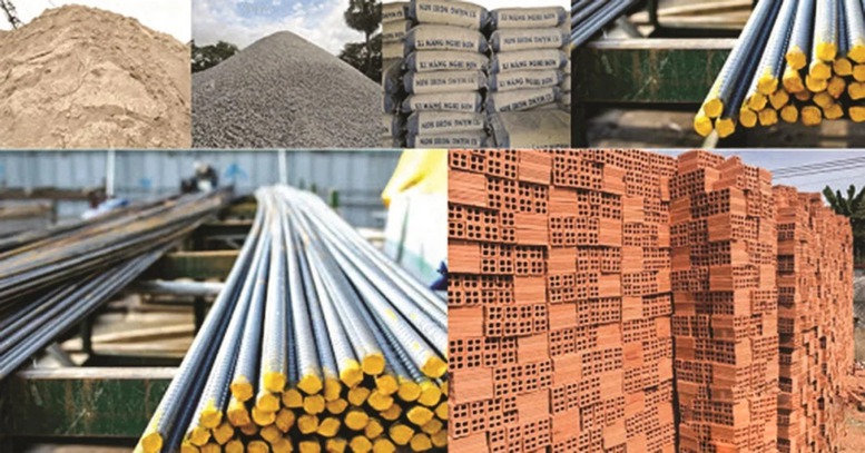 Đề xuất quy định mới về quản lý vật liệu xây dựng- Ảnh 1.