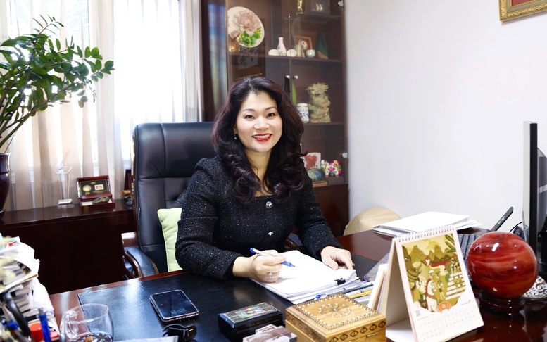 Văn hóa đối ngoại trở thành điểm sáng, tạo động lực để phát triển bền vững