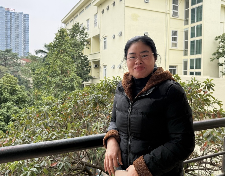 Phát huy tinh thần đổi mới mạnh mẽ, tư duy phát triển đột phá- Ảnh 3.