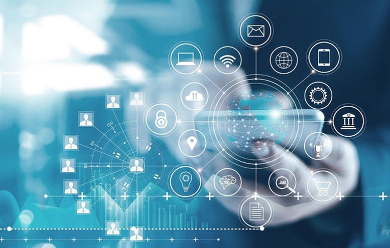 Quy định về quản lý dự án đầu tư ứng dụng công nghệ thông tin sử dụng vốn ngân sách nhà nước- Ảnh 1.