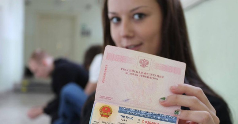 Triển khai miễn thị thực có thời hạn cho người nước ngoài thuộc diện đặc biệt cần ưu đãi- Ảnh 1.