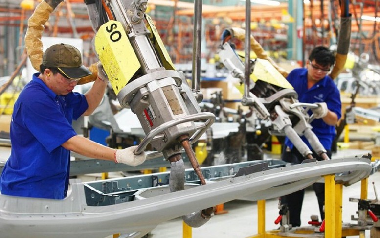 Góc nhìn của chuyên gia Nhật Bản về mục tiêu năng suất của Việt Nam