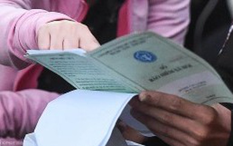 Nghỉ việc trước khi sinh con có được chế độ thai sản?