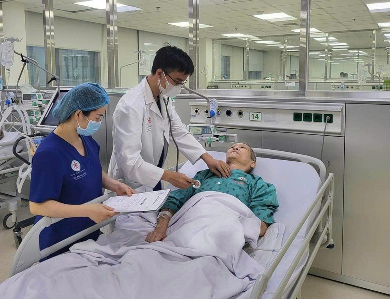 Tinh thần "lấy nhân dân làm trung tâm" luôn là kim chỉ nam cho mọi hoạt động y tế- Ảnh 3.