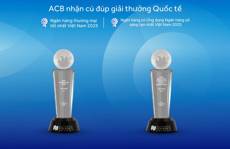 ACB vượt mốc 1 triệu tỷ đồng tổng tài sản và thúc đẩy mục tiêu tăng trưởng bền vững- Ảnh 3.