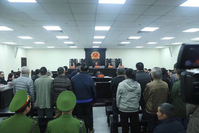 Gần 2 triệu bản án, quyết định được công bố trên Cổng thông tin điện tử ngành Tòa án- Ảnh 1.