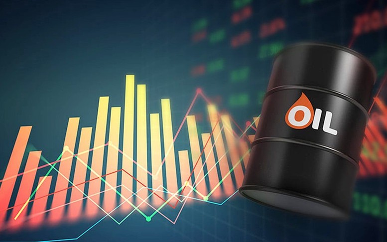 THỊ TRƯỜNG HÀNG HÓA: Giá dầu lập đỉnh 15 tháng