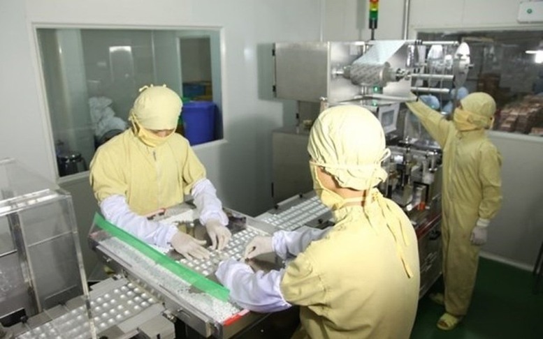 Điều kiện bảo đảm an toàn thực phẩm trong sản xuất thực phẩm bảo vệ sức khỏe