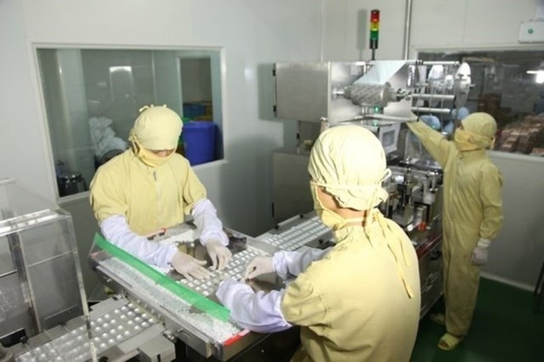 Điều kiện bảo đảm an toàn thực phẩm trong sản xuất thực phẩm bảo vệ sức khỏe- Ảnh 1.