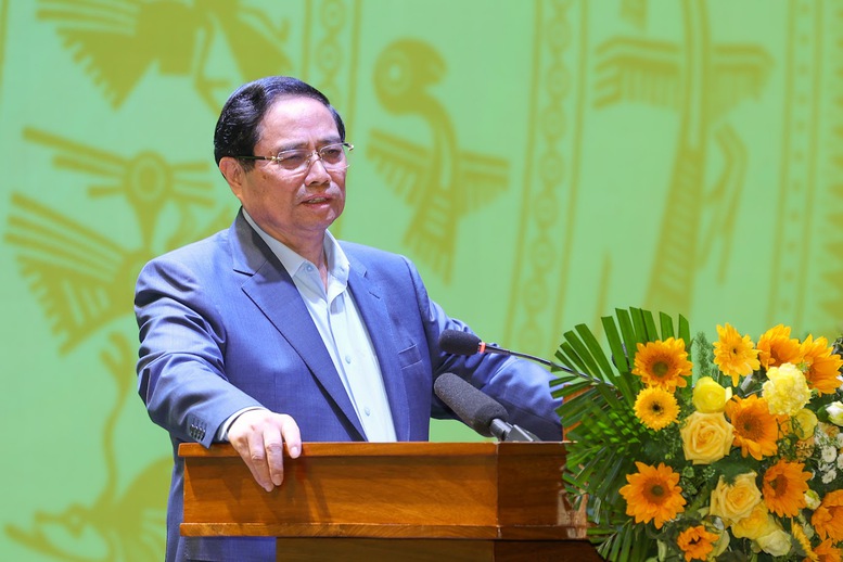 Thủ tướng: Tổ chức hội nghị APEC 2027 ấn tượng, đúng tầm, an toàn, hiệu quả và tối ưu hóa cơ hội- Ảnh 8.