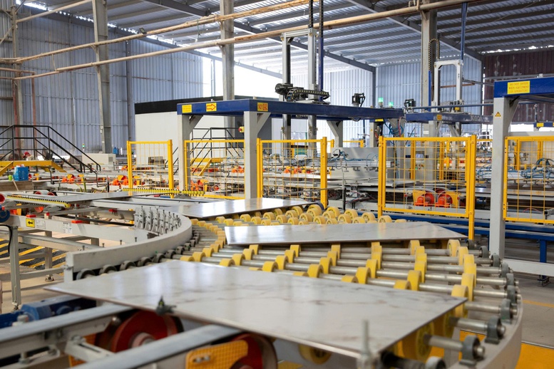 Không can thiệp hành chính vào cung-cầu và giá vật liệu xây dựng- Ảnh 2.