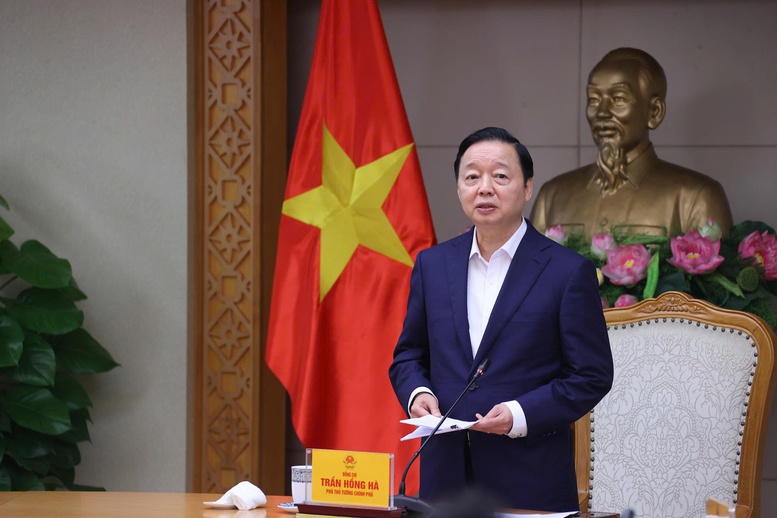 Đổi mới tư duy chính sách phát triển thủy sản theo hướng phân cấp, bền vững và quản lý rủi ro- Ảnh 1. Đổi mới tư duy chính sách phát triển thủy sản theo hướng phân cấp, bền vững và quản lý rủi ro- Ảnh 1.