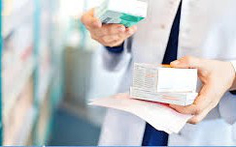 Có được cộng dồn thời gian thực hành để cấp Chứng chỉ hành nghề dược?