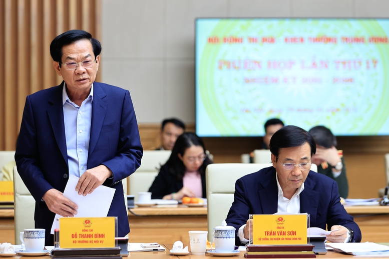 Thủ tướng: Phát động phong trào thi đua 'Đổi mới sáng tạo, phát triển KHCN, chuyển đổi số, chuyển đổi xanh'- Ảnh 4.