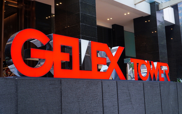 GELEX lãi trước thuế 4.636 tỷ đồng năm 2025, cao nhất lịch sử hoạt động