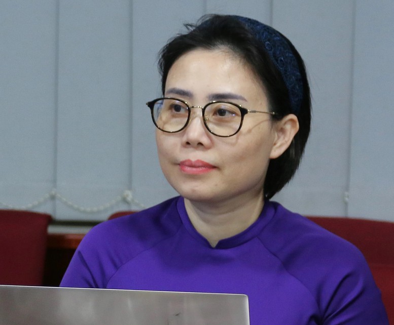 Đại hội XIV đem lại cảm nhận rõ ràng về hình hài Tổ quốc trong tương lai- Ảnh 1.