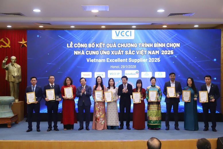 Nhà cung ứng Việt trước yêu cầu nâng tầm trong chuỗi FDI- Ảnh 2.