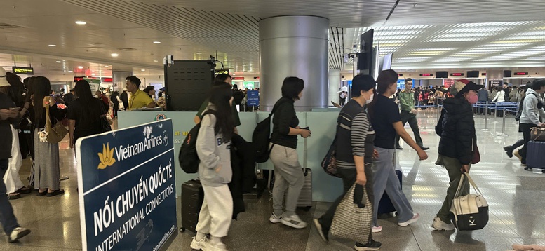 Tăng cường kiểm soát, phòng chống bệnh do virus Nipah tại sân bay- Ảnh 1.