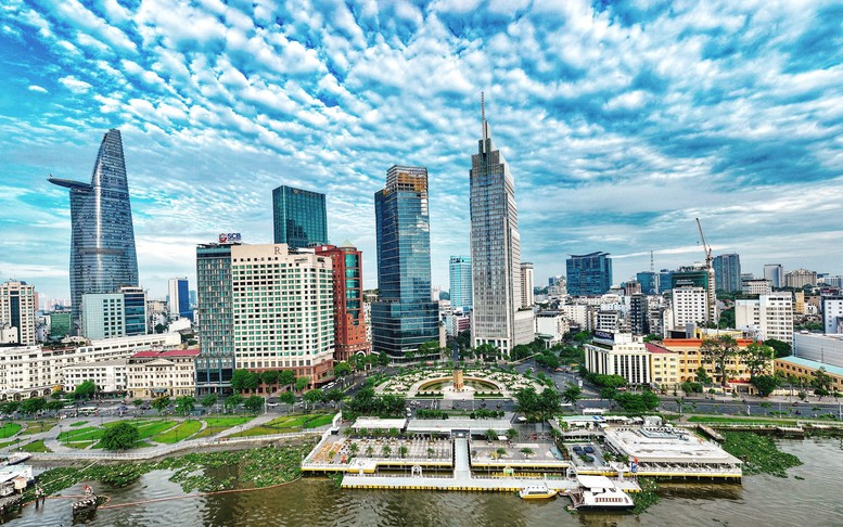 Đại hội XIV đem lại cảm nhận rõ ràng về hình hài Tổ quốc trong tương lai