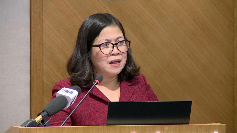 Mở rộng hệ sinh thái tên miền quốc gia “.vn”, tạo điều kiện hiện diện số tin cậy- Ảnh 1.