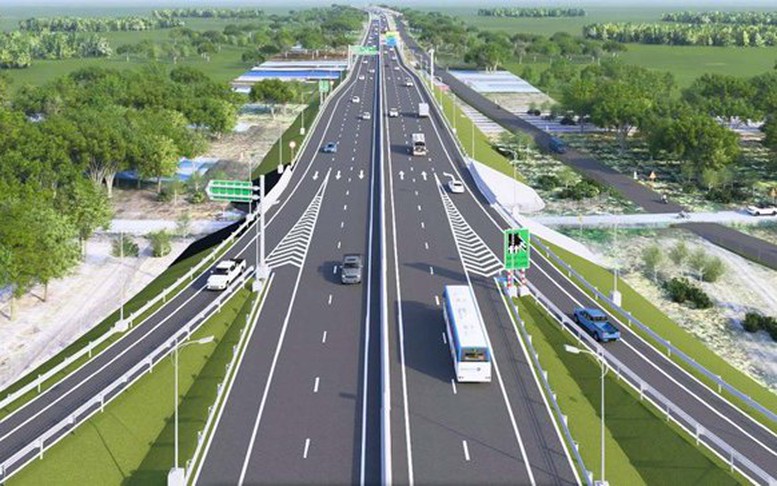 Nâng cao công tác quản lý, đẩy nhanh tiến độ các dự án đầu tư xây dựng chào mừng Đại hội Đảng XIV