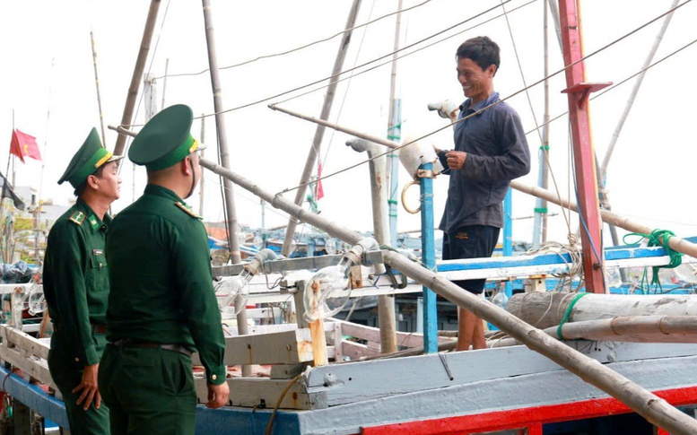 Đắk Lắk quyết tâm cao cùng cả nước sớm gỡ 'Thẻ vàng' IUU