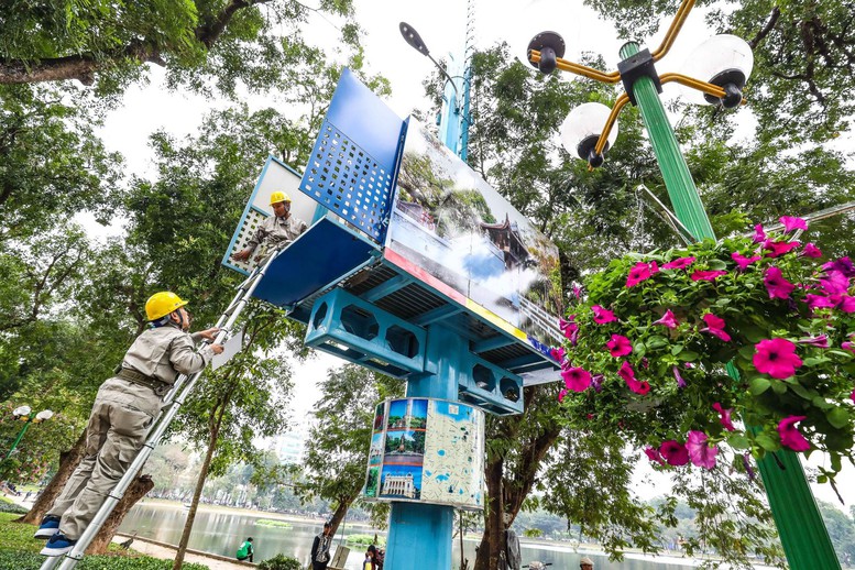 Hạ tầng viễn thông sẵn sàng phục vụ nhân dân đón Tết Nguyên đán 2026- Ảnh 1.