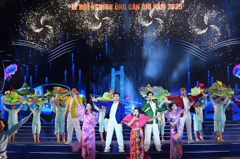 Thúc đẩy, chấn hưng văn hóa để tạo động lực phát triển bền vững- Ảnh 2.