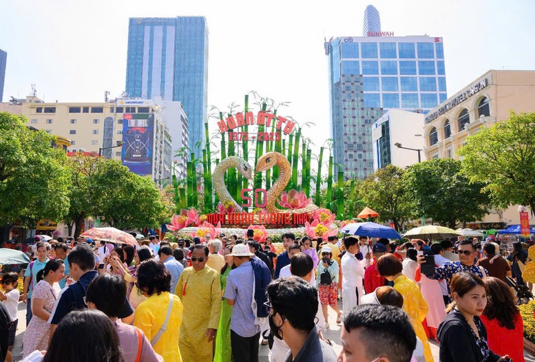 Thúc đẩy, chấn hưng văn hóa để tạo động lực phát triển bền vững- Ảnh 4.