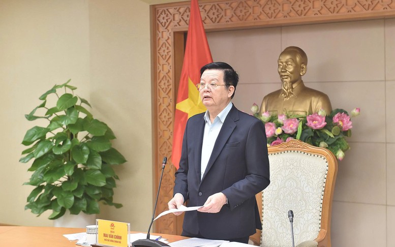 Sớm hoàn thiện Hồ sơ dự thảo Luật Tín ngưỡng, tôn giáo (sửa đổi)