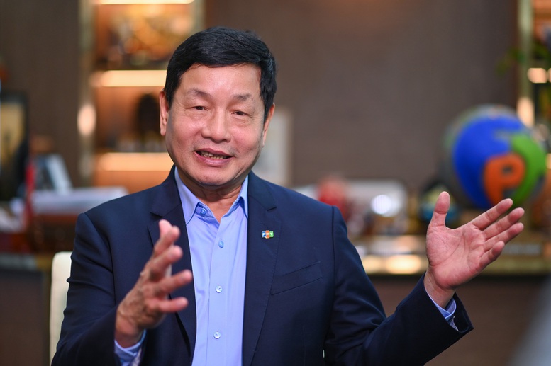 Từ cơ hội đến vị thế: Việt Nam cần bứt phá trong chuỗi giá trị bán dẫn toàn cầu- Ảnh 1.