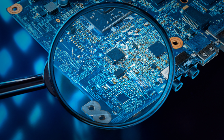 Quốc hội Hàn Quốc thông qua luật đặc biệt hỗ trợ ngành chip bán dẫn