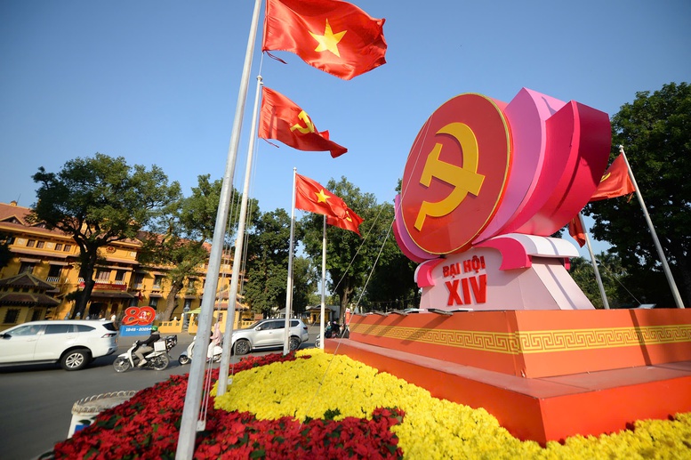 Dấu ấn đổi mới sáng tạo và yêu cầu hành động- Ảnh 1.