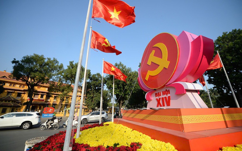 Tâm thế, niềm tin và khát vọng của doanh nhân trước vận hội mới trong kỷ nguyên vươn mình của dân tộc