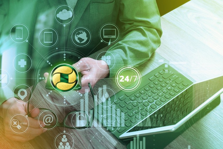 OCB tăng trưởng lợi nhuận gần 26%- Ảnh 2.