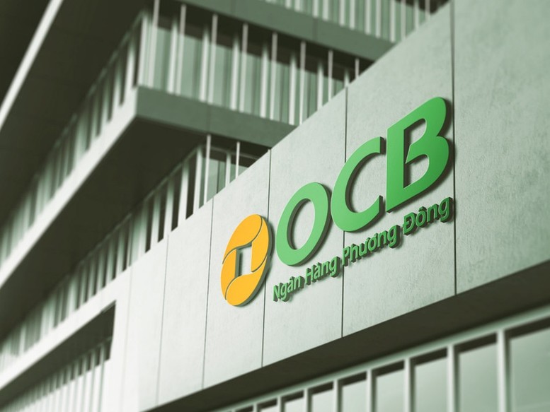 OCB tăng trưởng lợi nhuận gần 26%- Ảnh 1.