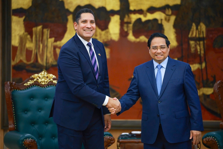 Thủ tướng: Khuyến khích đầu tư trong lĩnh vực kinh tế tuần hoàn- Ảnh 1.