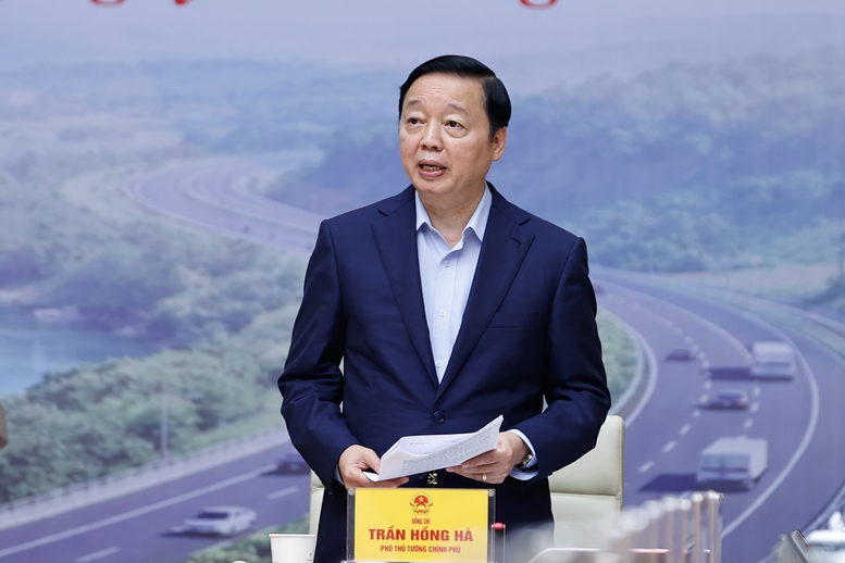 Thủ tướng: Thanh tra, kiểm tra, kiểm toán các dự án ngay từ đầu- Ảnh 3.