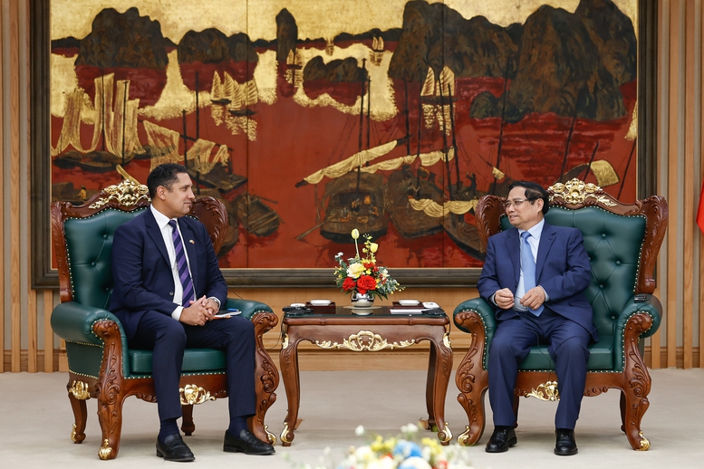 Thủ tướng: Khuyến khích đầu tư trong lĩnh vực kinh tế tuần hoàn- Ảnh 2.