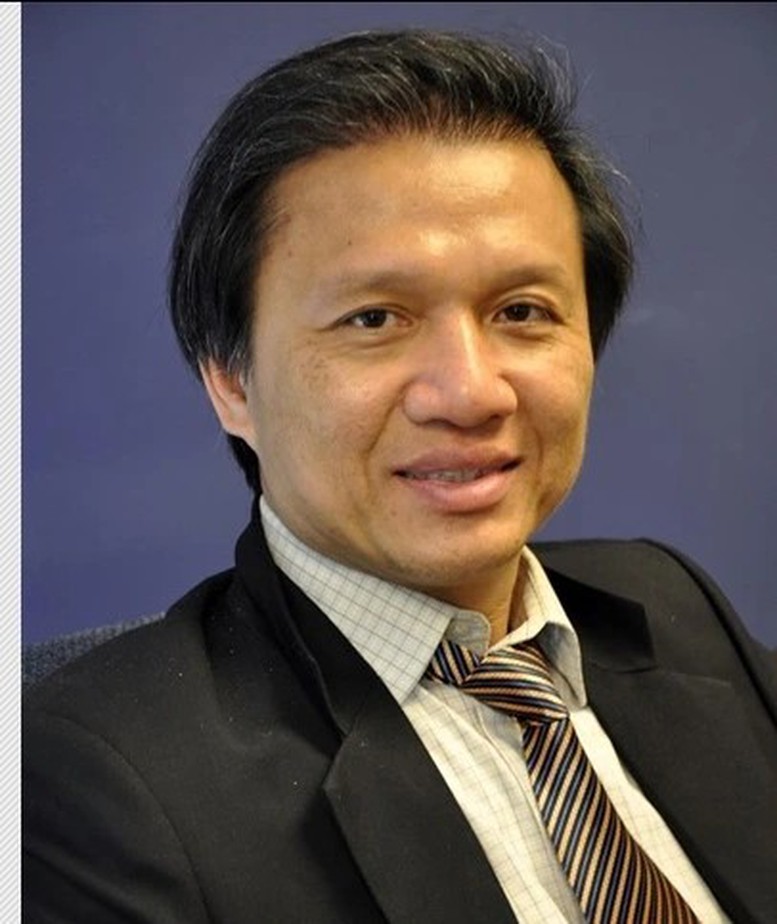 Khởi tố, bắt bị can để tạm giam đối với Nguyễn Đình Thắng- Ảnh 1.