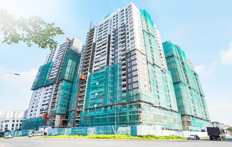 Bàn giao hàng loạt dự án, Novaland lãi 3.638 tỷ đồng trong quý IV/2025- Ảnh 2.