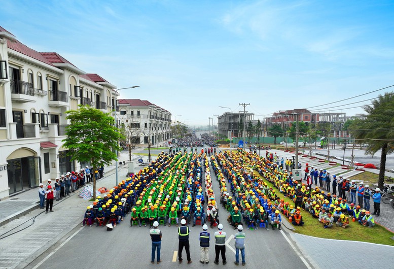 Bàn giao hàng loạt dự án, Novaland lãi 3.638 tỷ đồng trong quý IV/2025- Ảnh 3.