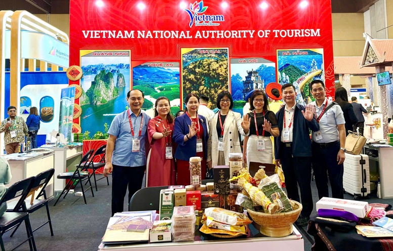 Gia Lai truyền thông, quảng bá Năm Du lịch quốc gia 2026 ra thị trường quốc tế- Ảnh 1.