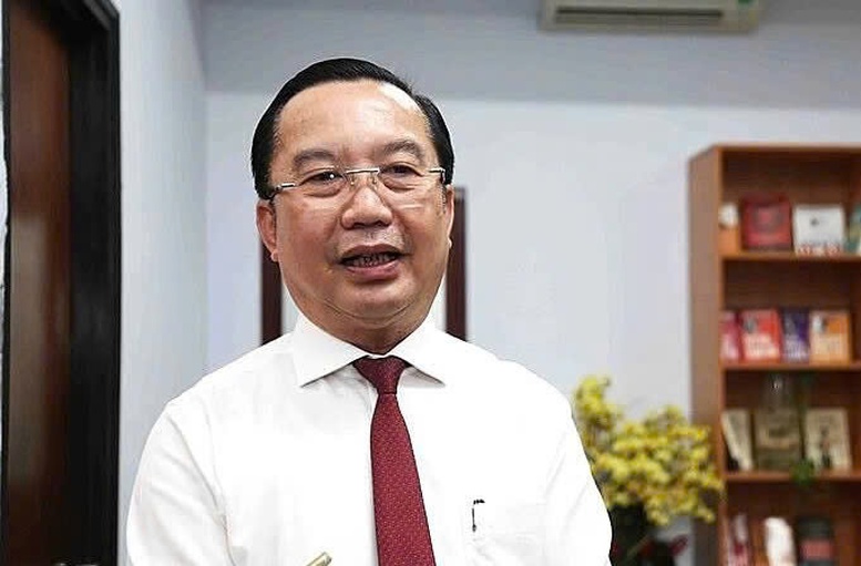 Thúc đẩy, chấn hưng văn hóa để tạo động lực phát triển bền vững- Ảnh 1.