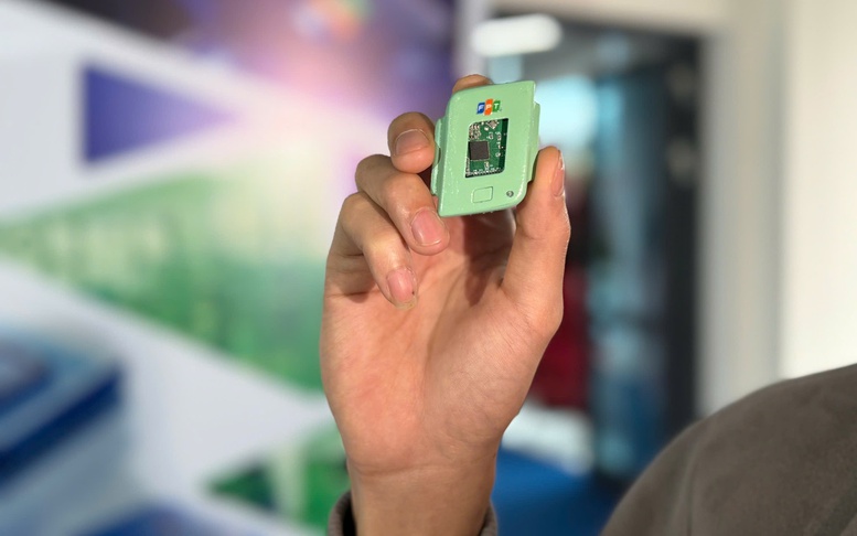 Từ cơ hội đến vị thế: Việt Nam cần bứt phá trong chuỗi giá trị bán dẫn toàn cầu