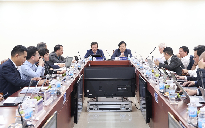 EVNNPT và EVNHANOI phối hợp đầu tư xây dựng, đảm bảo cung cấp điện cho Thủ đô