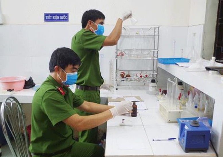 Kiện toàn tổ chức giám định tư pháp công lập trong các lĩnh vực pháp y, pháp y tâm thần, kỹ thuật hình sự- Ảnh 1.