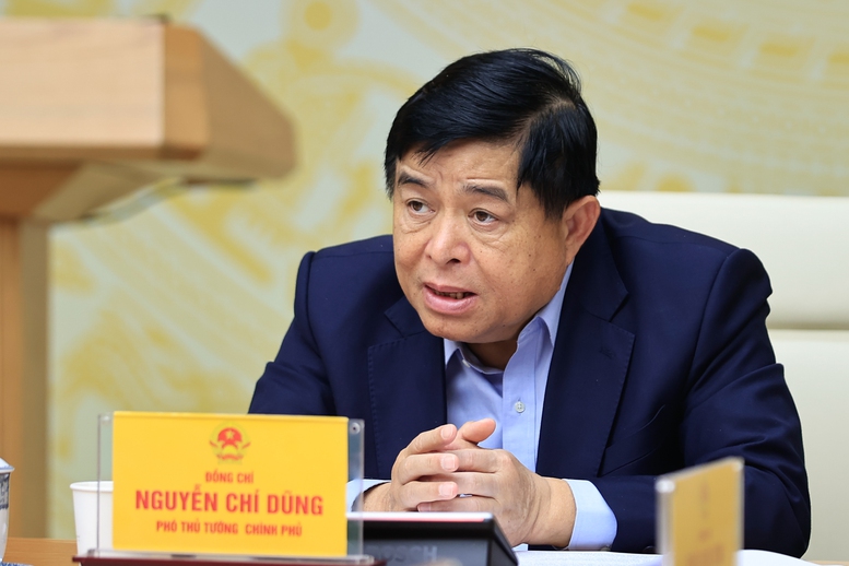 Thủ tướng: Xây dựng cơ chế giao việc lớn, việc khó, việc đột phá cho doanh nghiệp- Ảnh 3.